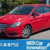 mercedes-benz b-class 2012 quick_quick_DBA-246242_WDD2462422J094186 image 1