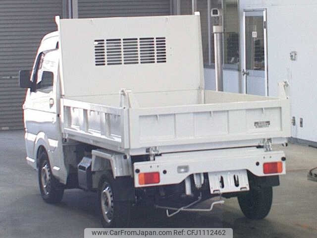 suzuki carry-truck 2023 -SUZUKI 【名変中 】--Carry Truck DA16T-748424---SUZUKI 【名変中 】--Carry Truck DA16T-748424- image 2