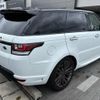 land-rover range-rover 2016 -ROVER--Range Rover ABA-LW3SA--SALWA2VE5GA108179---ROVER--Range Rover ABA-LW3SA--SALWA2VE5GA108179- image 5