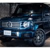 mercedes-benz g-class 2025 CFJ0909096 image 4