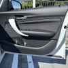 bmw 1-series 2016 -BMW--BMW 1 Series DBA-1R15--WBA1R52080V747639---BMW--BMW 1 Series DBA-1R15--WBA1R52080V747639- image 27