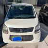 suzuki wagon-r 2014 -SUZUKI--Wagon R DBA-MH34S--MH34S-261190---SUZUKI--Wagon R DBA-MH34S--MH34S-261190- image 3