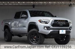 toyota tacoma 2019 GOO_NET_EXCHANGE_0204211A30250516W001