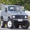 suzuki jimny 1995 -SUZUKI--Jimny E-JA22W--JA22W-100861---SUZUKI--Jimny E-JA22W--JA22W-100861- image 1