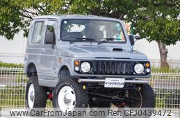 suzuki jimny 1995 -SUZUKI--Jimny E-JA22W--JA22W-100861---SUZUKI--Jimny E-JA22W--JA22W-100861-