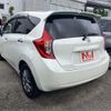 nissan note 2016 -NISSAN 【つくば 501ｿ8750】--Note DBA-E12--E12-437204---NISSAN 【つくば 501ｿ8750】--Note DBA-E12--E12-437204- image 16