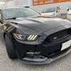 ford mustang 2017 quick_quick_99999_1FA6P8TH4F5341795 image 2