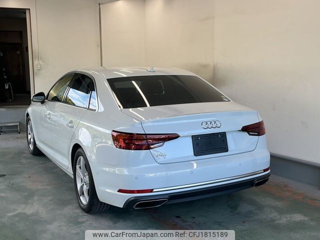 audi a4 2019 CFJ1815189 image 2