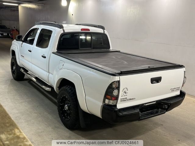toyota tacoma 2009 -OTHER IMPORTED--Tacoma ﾌﾒｲ-ｸﾆ014439---OTHER IMPORTED--Tacoma ﾌﾒｲ-ｸﾆ014439- image 2
