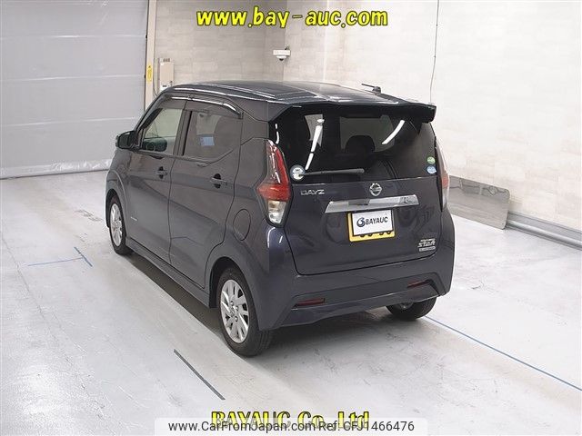nissan dayz 2019 CFJ1466476 image 2