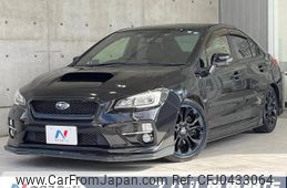 subaru wrx 2015 -SUBARU--WRX DBA-VAG--VAG-012292---SUBARU--WRX DBA-VAG--VAG-012292-