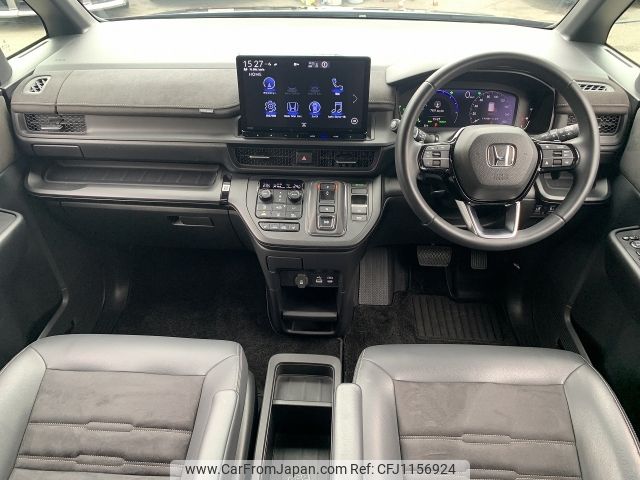 honda stepwagon 2022 CFJ1156924 image 2