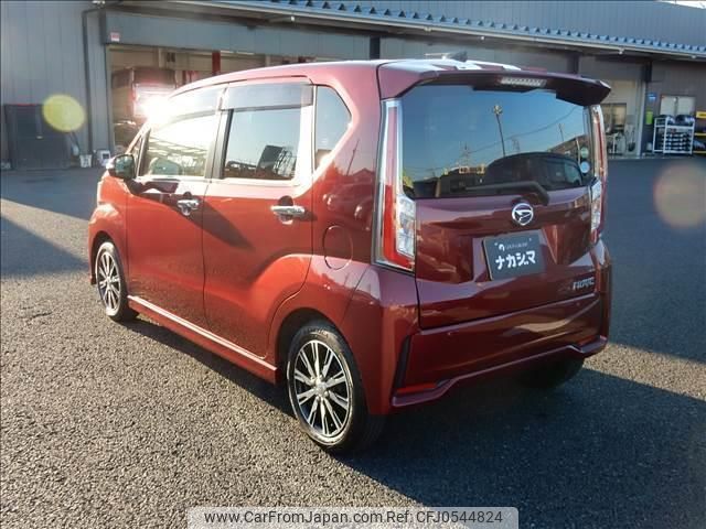 daihatsu move 2016 quick_quick_DBA-LA150S_LA150S-0087139 image 2