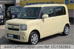 daihatsu move-conte 2012 CFJ1582865