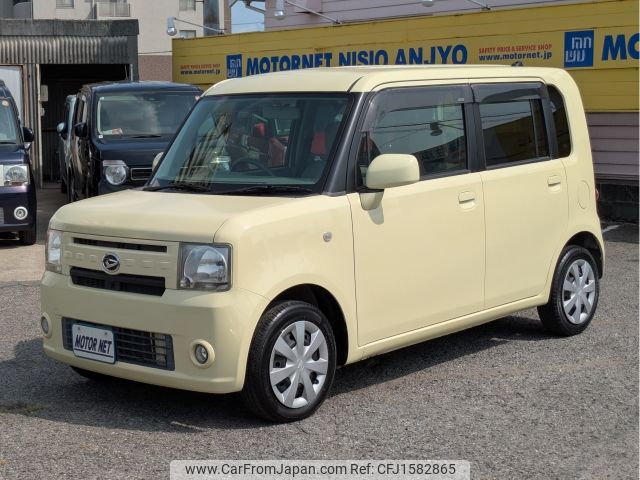 daihatsu move-conte 2012 CFJ1582865 image 1