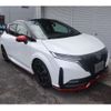 nissan aura 2022 -NISSAN 【浜松 583ﾔ4141】--AURA 6AA-FE13--FE13-296054---NISSAN 【浜松 583ﾔ4141】--AURA 6AA-FE13--FE13-296054- image 1