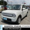 suzuki alto-lapin 2023 -SUZUKI--Alto Lapin 5BA-HE33S--HE33S-432290---SUZUKI--Alto Lapin 5BA-HE33S--HE33S-432290- image 25