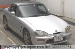 suzuki cappuccino 1997 -SUZUKI--Captino EA21R-104240---SUZUKI--Captino EA21R-104240-