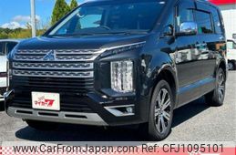 mitsubishi delica-d5 2023 -MITSUBISHI 【豊田 300ﾜ 345】--Delica D5 3DA-CV1W--CV1W-4027379---MITSUBISHI 【豊田 300ﾜ 345】--Delica D5 3DA-CV1W--CV1W-4027379-