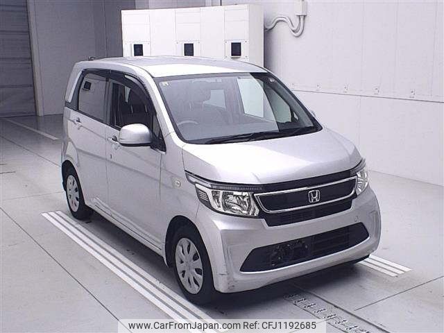 honda n-wgn 2014 -HONDA 【後日 】--N WGN JH1-1075462---HONDA 【後日 】--N WGN JH1-1075462- image 1