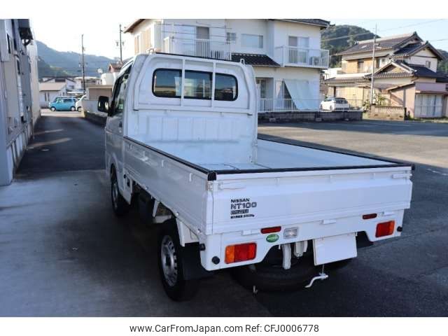 nissan clipper-truck 2019 -NISSAN 【浜松 480ﾅ4777】--Clipper Truck EBD-DR16T--DR16T-398692---NISSAN 【浜松 480ﾅ4777】--Clipper Truck EBD-DR16T--DR16T-398692- image 2
