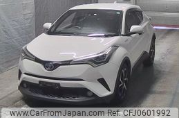 toyota c-hr 2018 -TOYOTA--C-HR ZYX10-2126977---TOYOTA--C-HR ZYX10-2126977-