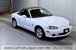 mazda roadster 2001 -MAZDA--Roadster NB6C-202302---MAZDA--Roadster NB6C-202302-