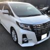 toyota alphard 2018 -TOYOTA--Alphard AGH30W--0162169---TOYOTA--Alphard AGH30W--0162169- image 1