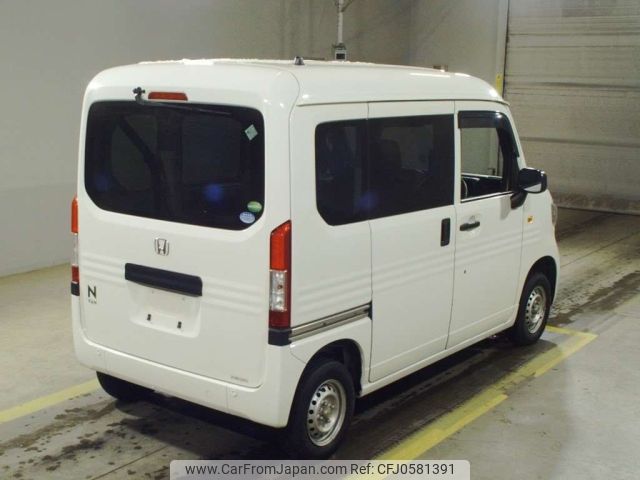 honda n-van 2018 -HONDA--N VAN JJ2-3001678---HONDA--N VAN JJ2-3001678- image 2