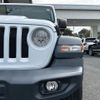 chrysler jeep-wrangler 2019 CFJ1870380 image 9