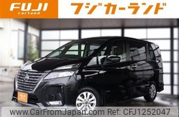 nissan serena 2019 -NISSAN--Serena DAA-GFNC27--GFNC27-031924---NISSAN--Serena DAA-GFNC27--GFNC27-031924-