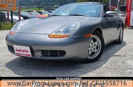 porsche boxster 2001 CFJ1558716