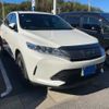 toyota harrier 2020 -TOYOTA--Harrier DBA-ZSU60W--ZSU60-0197279---TOYOTA--Harrier DBA-ZSU60W--ZSU60-0197279- image 1