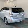 toyota prius-α 2011 -TOYOTA--Prius α ZVW41W-3013252---TOYOTA--Prius α ZVW41W-3013252- image 2