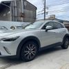 mazda cx-3 2016 quick_quick_DK5FW_DK5FW-128232 image 5