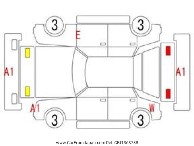 nissan aura 2022 -NISSAN--AURA 6AA-FE13--FE13-229075---NISSAN--AURA 6AA-FE13--FE13-229075- image 2