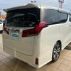 toyota alphard 2019 quick_quick_DBA-AGH30W_AGH30-0250027 image 3