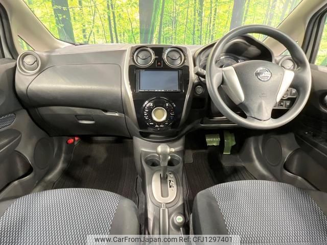 nissan note 2015 quick_quick_E12_E12-425689 image 2