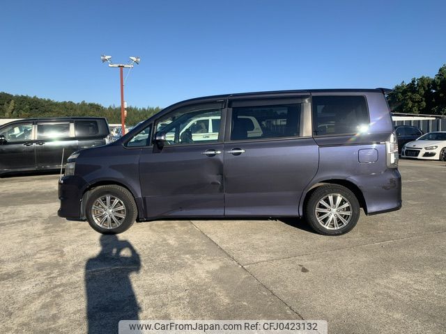 toyota voxy 2008 NIKYO_LY76007 image 2