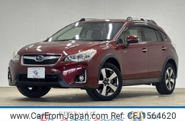 subaru xv 2016 CFJ1564620