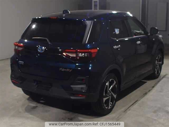daihatsu rocky 2022 CFJ1565449 image 2