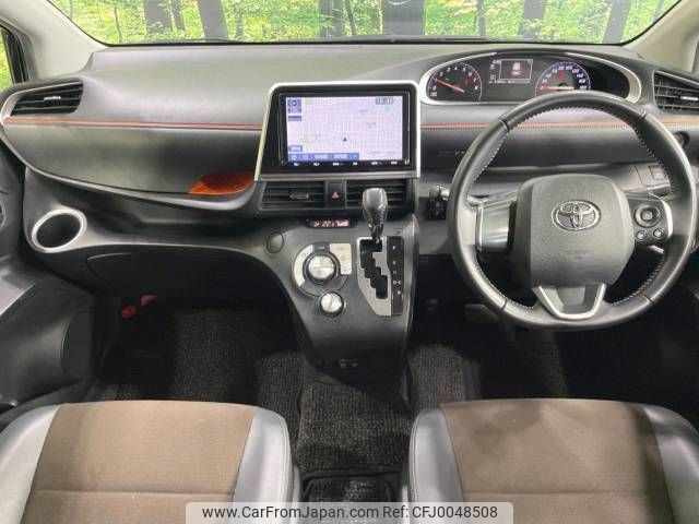 toyota sienta 2019 -TOYOTA--Sienta DBA-NSP170G--NSP170-7223339---TOYOTA--Sienta DBA-NSP170G--NSP170-7223339- image 2