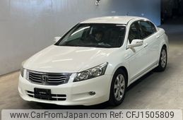 honda inspire 2008 CFJ1505809