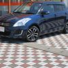 suzuki swift 2015 -SUZUKI--Swift DBA-ZC72S--ZC72S-362267---SUZUKI--Swift DBA-ZC72S--ZC72S-362267- image 1