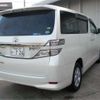 toyota vellfire 2012 CFJ1762315 image 17