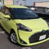 toyota sienta 2021 CFJ1066516 image 32