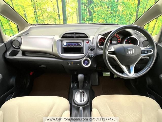 honda fit 2010 quick_quick_GE8_GE8-1303071 image 2