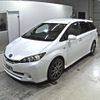 toyota wish 2009 -TOYOTA--Wish ZGE20W--ZGE20-0015042---TOYOTA--Wish ZGE20W--ZGE20-0015042- image 5