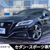 toyota crown-hybrid 2018 quick_quick_AZSH20_AZSH20-1022458 image 1