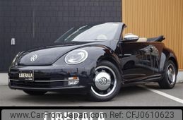 volkswagen the-beetle 2013 -VOLKSWAGEN--VW The Beetle DBA-16CBZK--WVWZZZ16ZDM809928---VOLKSWAGEN--VW The Beetle DBA-16CBZK--WVWZZZ16ZDM809928-